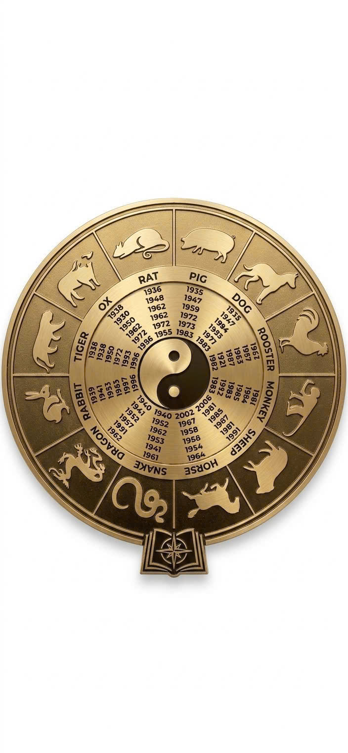 tử vi số mệnh